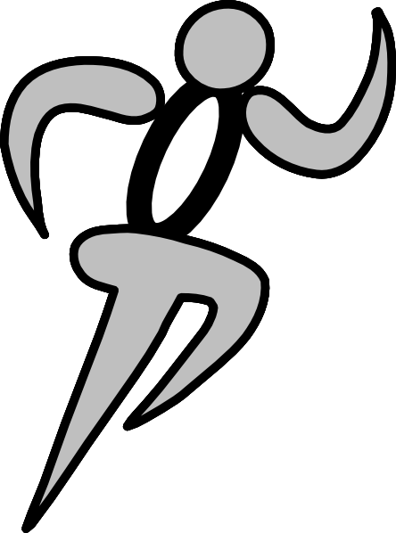 Line Art Leaf White Clip Art - Clip Art (444x598)