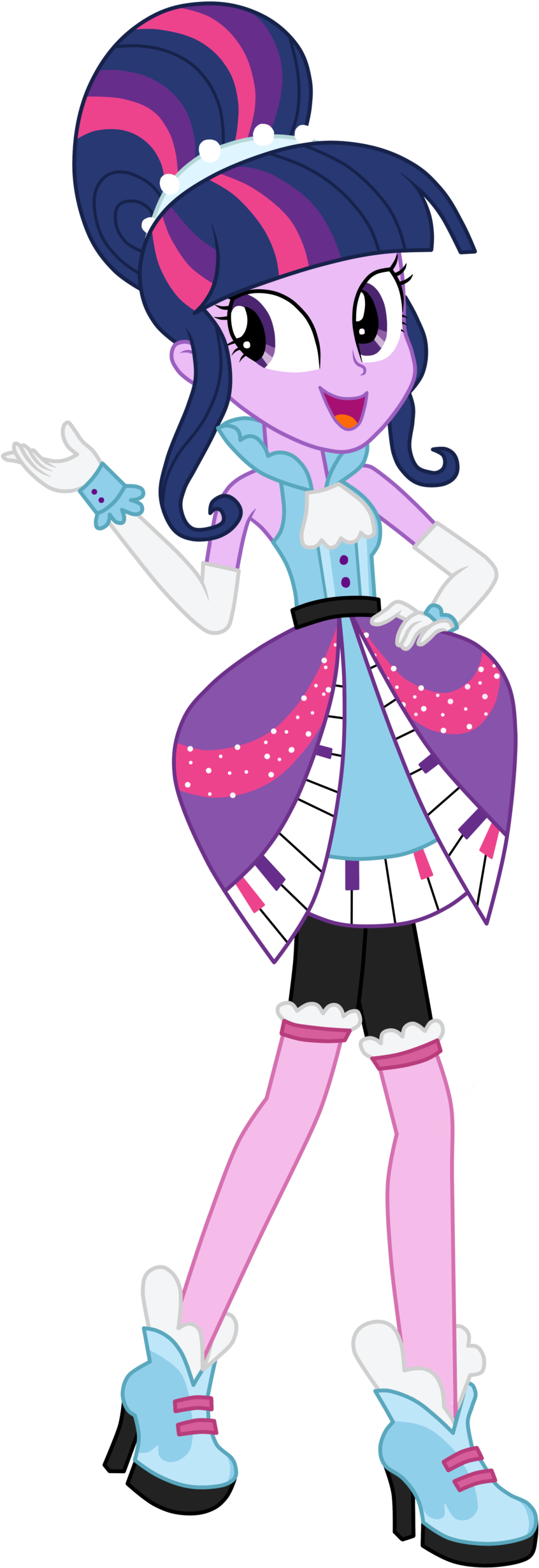 Twilight Sparkle Images Twilight Sparkle Friendship - My Little Pony Friendship Games Twilight Sparkle (1024x2594)