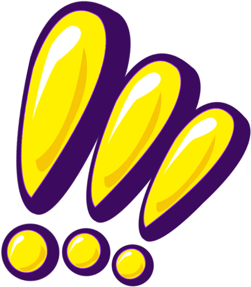 Exclamation Mark Icon - Exclamation Mark Png (1500x1500)