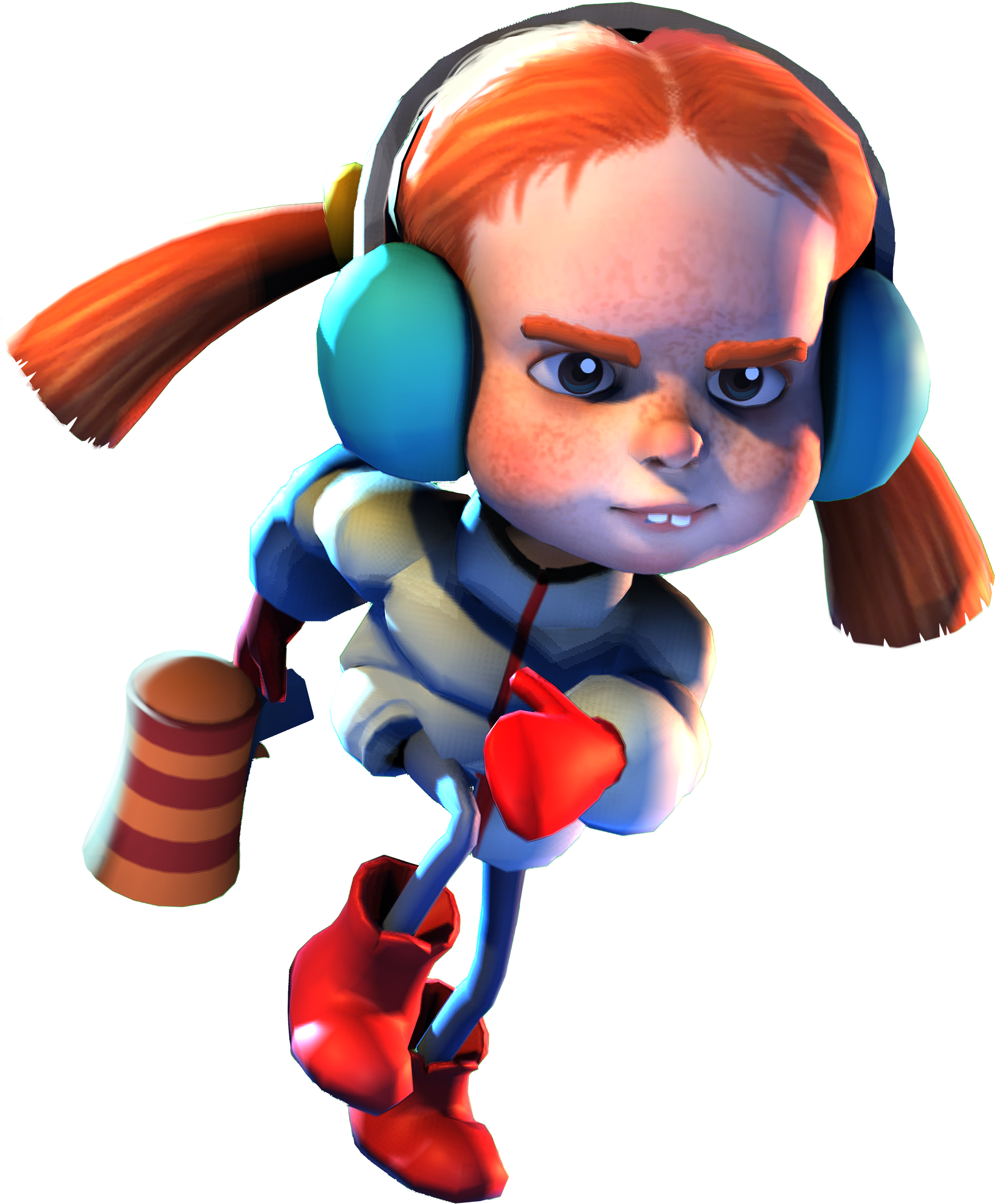 Hatrabbit Entertainment Explores The Future Of Mobile - Snow (2012x2115)