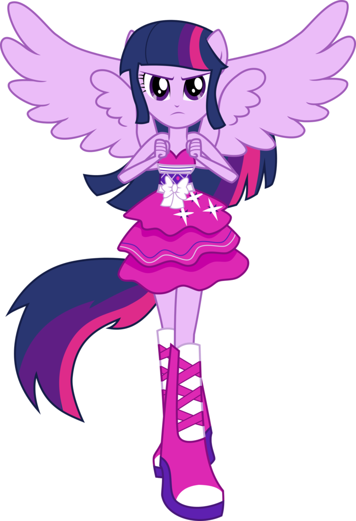 Pin By Вячеслав On Twilight Sparkle ✶ - My Little Pony Equestria Girls Twilight Sparkle (699x1024)
