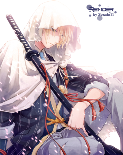 Anime Boy 03 By Zvezda11 - Deviantart Anime Boy (400x516)