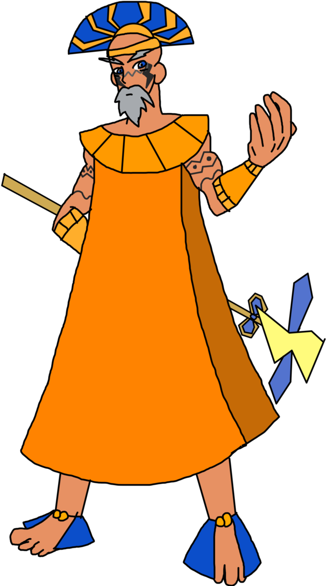 Life And Death - Life And Death (685x1167)