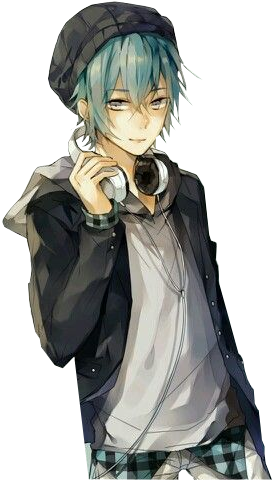 Diabolik Lovers X Male Oc (360x504)