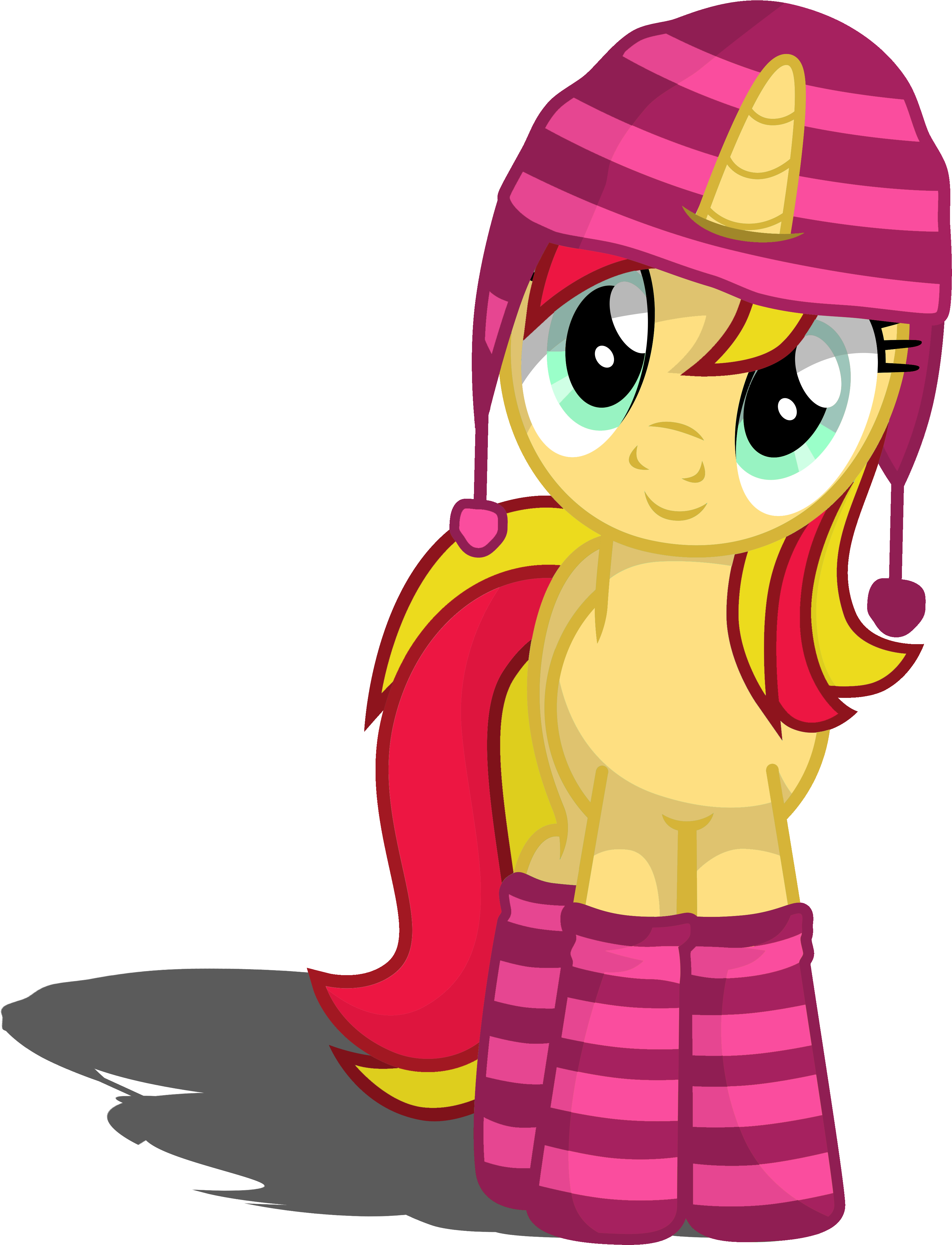 Image Thread Shimmerbetes Aka Cute Sunset Shimmers - Sunset Shimmer (3463x4400)