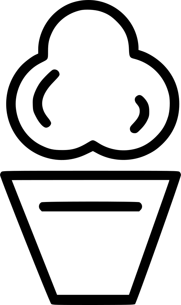 Potted Plant Comments - Erste Hd (582x980)