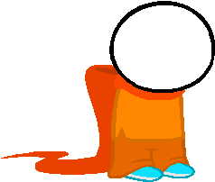 Heir - Homestuck John Egbert Gif (400x300)