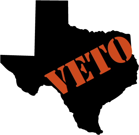 Greg Abbott Thursday Vetoed 50 Bills Passed By The - My Wonderful Walls Love Quote Photograph Decal (480x480)