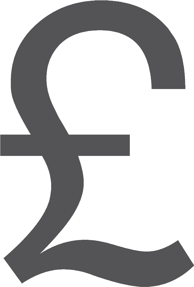 Pound - Currency Symbol Of Pound (1200x1200)