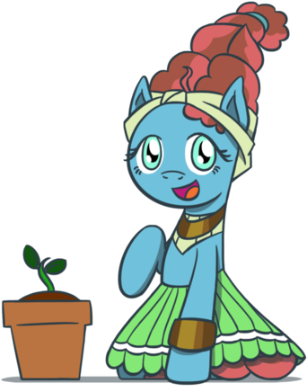 Mlp - Fim Imageboard - Image - My Little Pony: Friendship Is Magic (450x600)