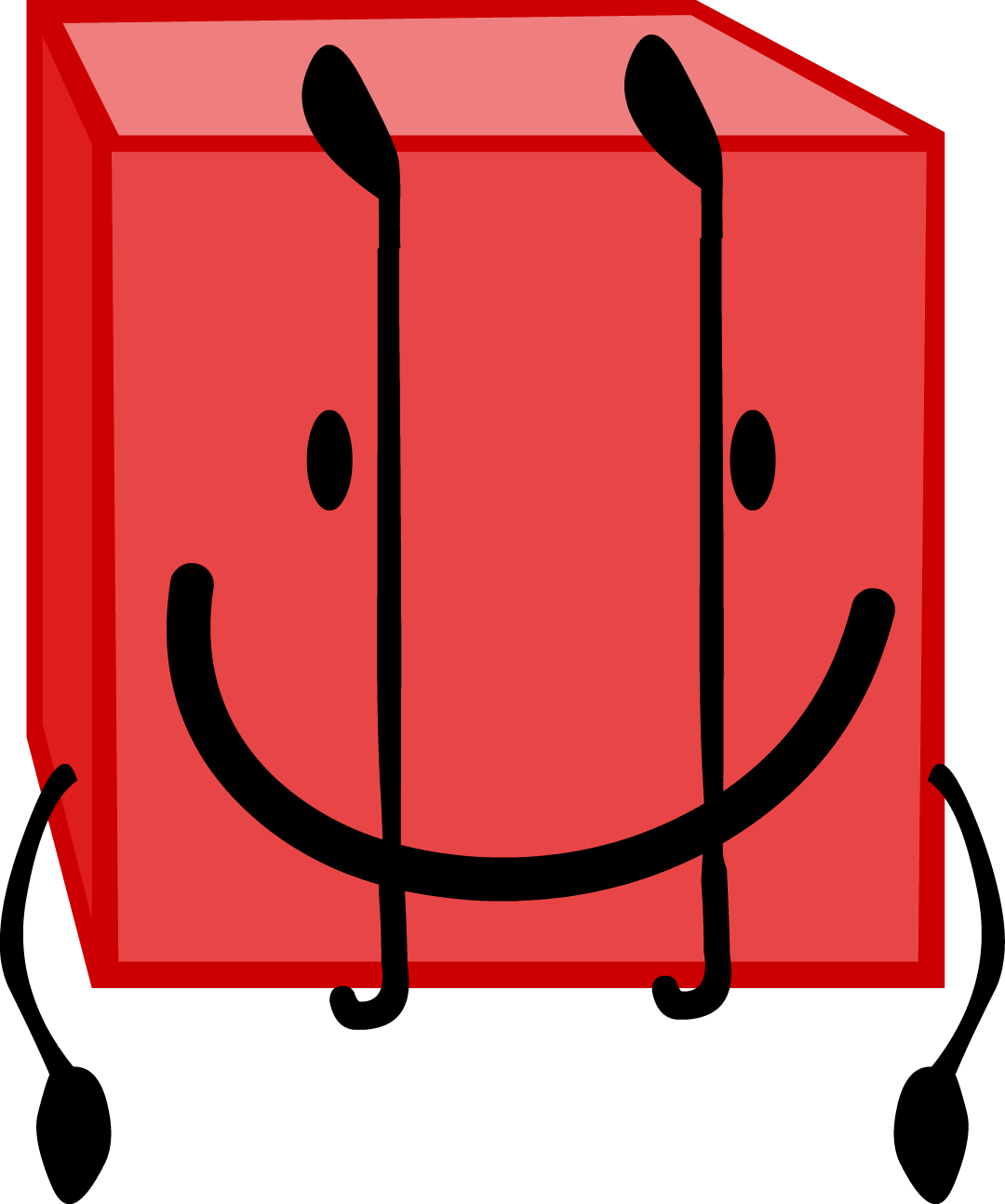 Blocky 6 - Battle For Dream Island Blocky (1080x1294)