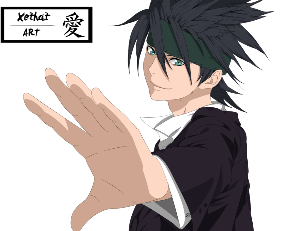 Anime Boy - Deviantart Anime Boy (1024x737)