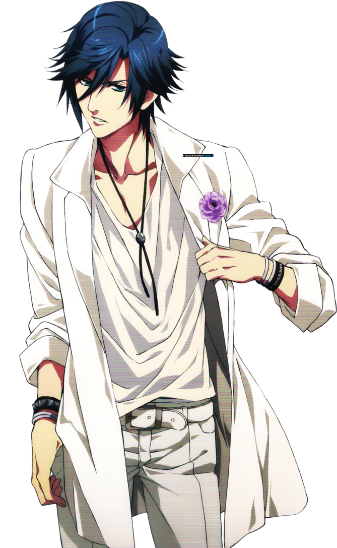 Uta No Prince Sama - Uta No Prince Sama Ichinose (703x1135)
