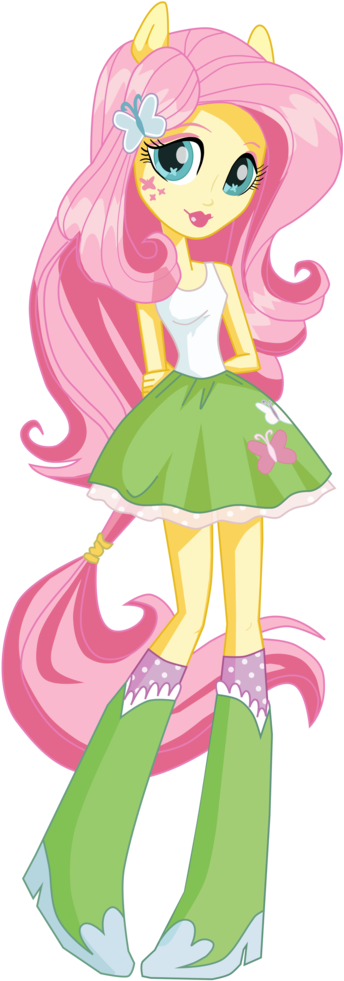 You Can Click Above To Reveal The Image Just This Once, - My Little Pony: Equestria Girls (709x1024)