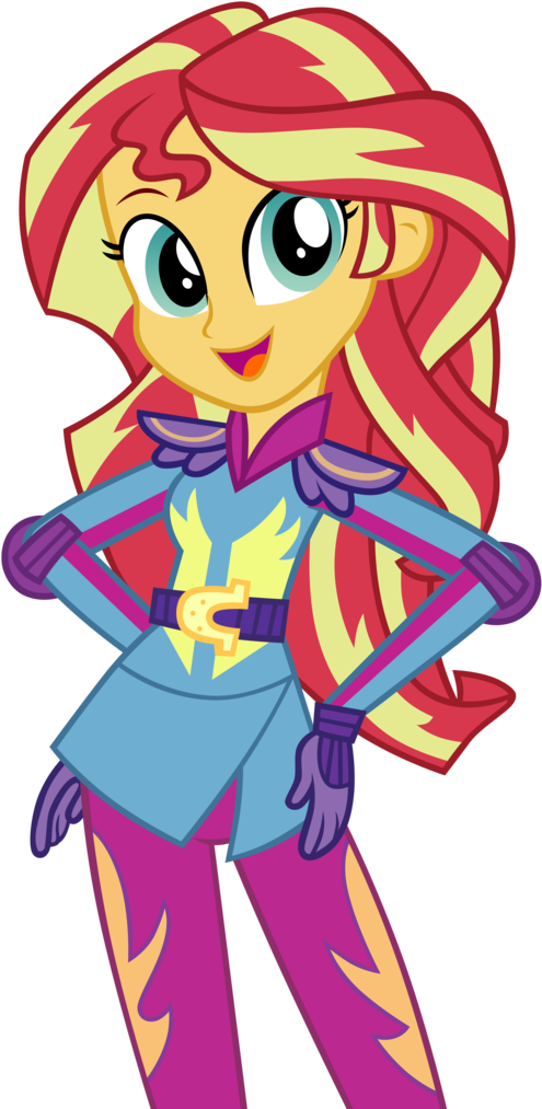 You Can Click Above To Reveal The Image Just This Once, - My Little Pony: Equestria Girls – Friendship Games (516x1024)