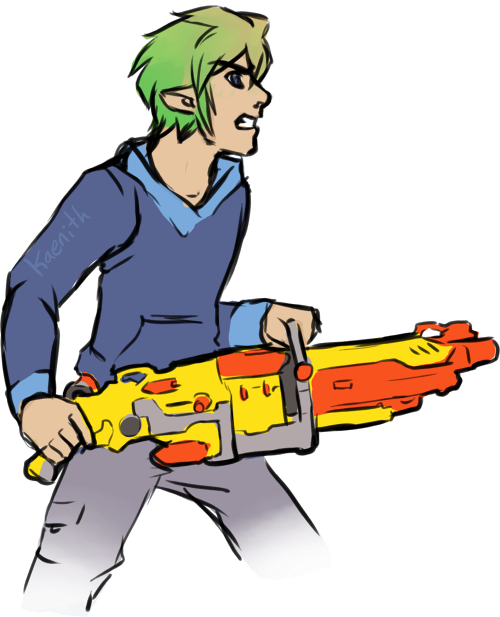 Nerf Dart Cliparts - Nerf (500x617)