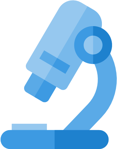 Science Scalable Vector Graphics Experiment Icon - Scientific Icon (512x512)