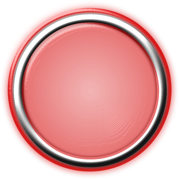 Glow Clip Art Download - Red Glowing Circle Png (800x800)
