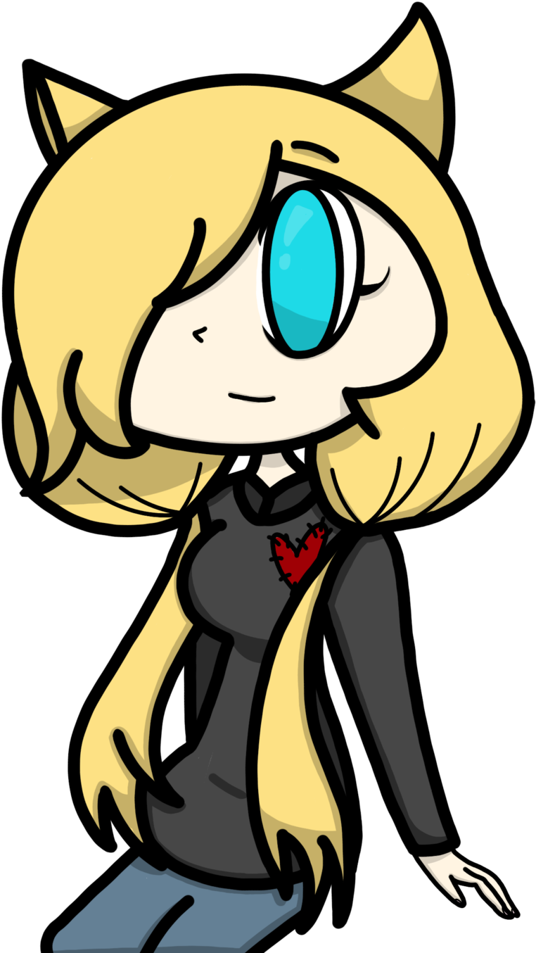 Lilmissfryingpan Profile Pic By Lilmissfryingpan - Cartoon (1024x1366)