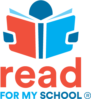Let's Parp Today With Read For My School - Freshheads Logo (400x400)