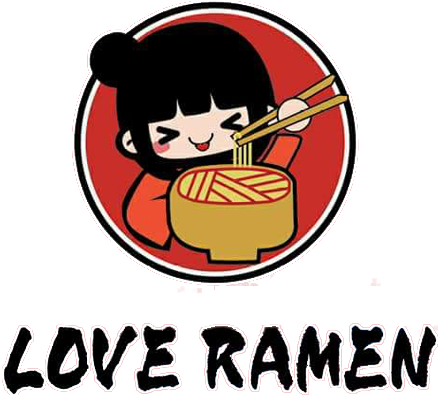 Love Ramen - Love Ramen (451x394)
