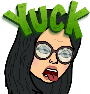 And Ever Since Then, I've Been Ridiculously Sensitive - Sore Throat (396x398)