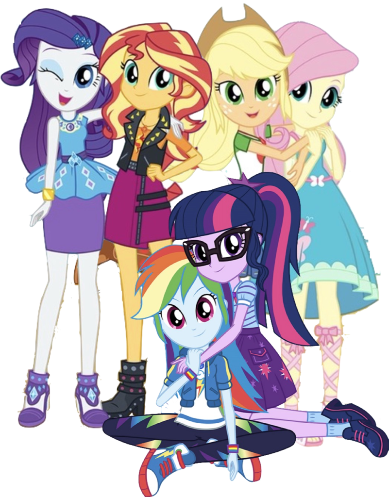 Mlp Eqg By Jesus200407 - Rarity My Little Pony Equestria Girls Digital Series (801x1024)