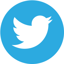 Twitter 2012 Positive - Twitter Logo 2016 Vector (720x340)