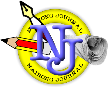 My School's Newspaper Logo By Dektung - Newspaper (377x377)