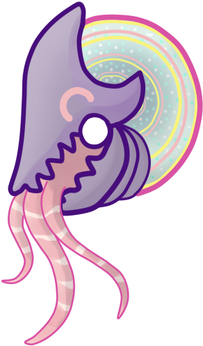 Saltwater Taffy By Mightyconvoy - Illustration (316x560)