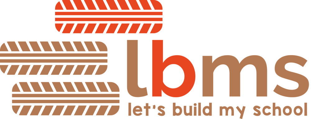 Let's Build My School - Let's Build My School (1000x383)