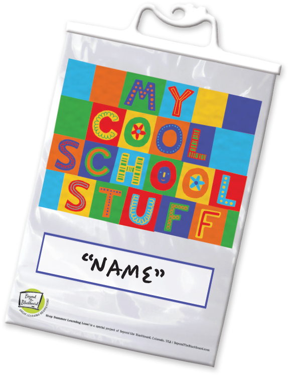 My School Stuff Tote - School (800x800)