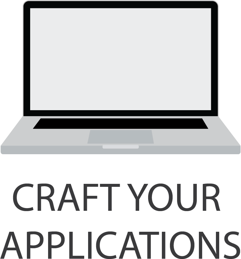 Applying For Jobs Get Help With Resumes, Cover Letters, - Minotaur Exploration Logo (868x897)