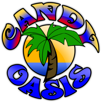 The Candy Oasis - The Candy Oasis (400x400)