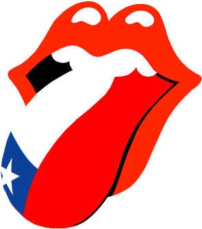 Rollign Stones Chile - Rolling Stones Vs Beatles (520x340)