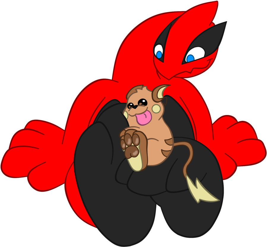 Cuddly Lugia Paws By Boutin2009 - Lugia (911x876)