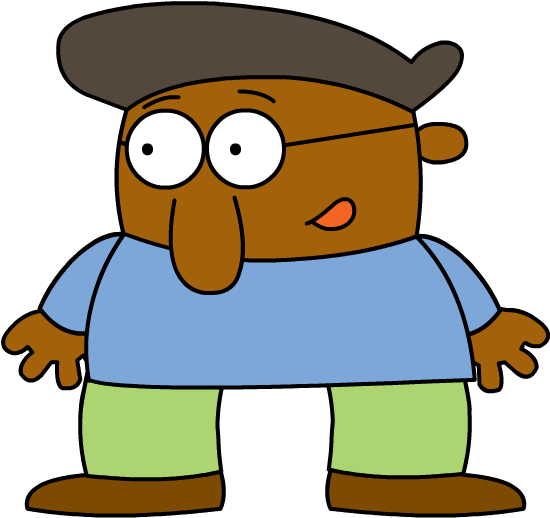 Barry - Barry (571x532)