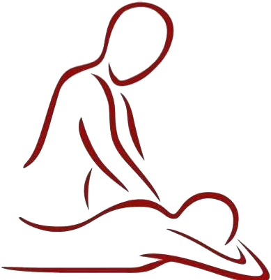 Are You Looking For A Massage To Relax And Energise - Clip Art Massage (400x400)
