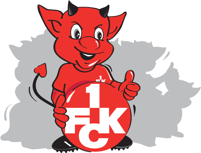 Fck Teufelsbande - 1. Fc Kaiserslautern (800x568)