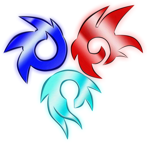 Hedgehog Improv Logo - Silver The Hedgehog Logo (600x600)