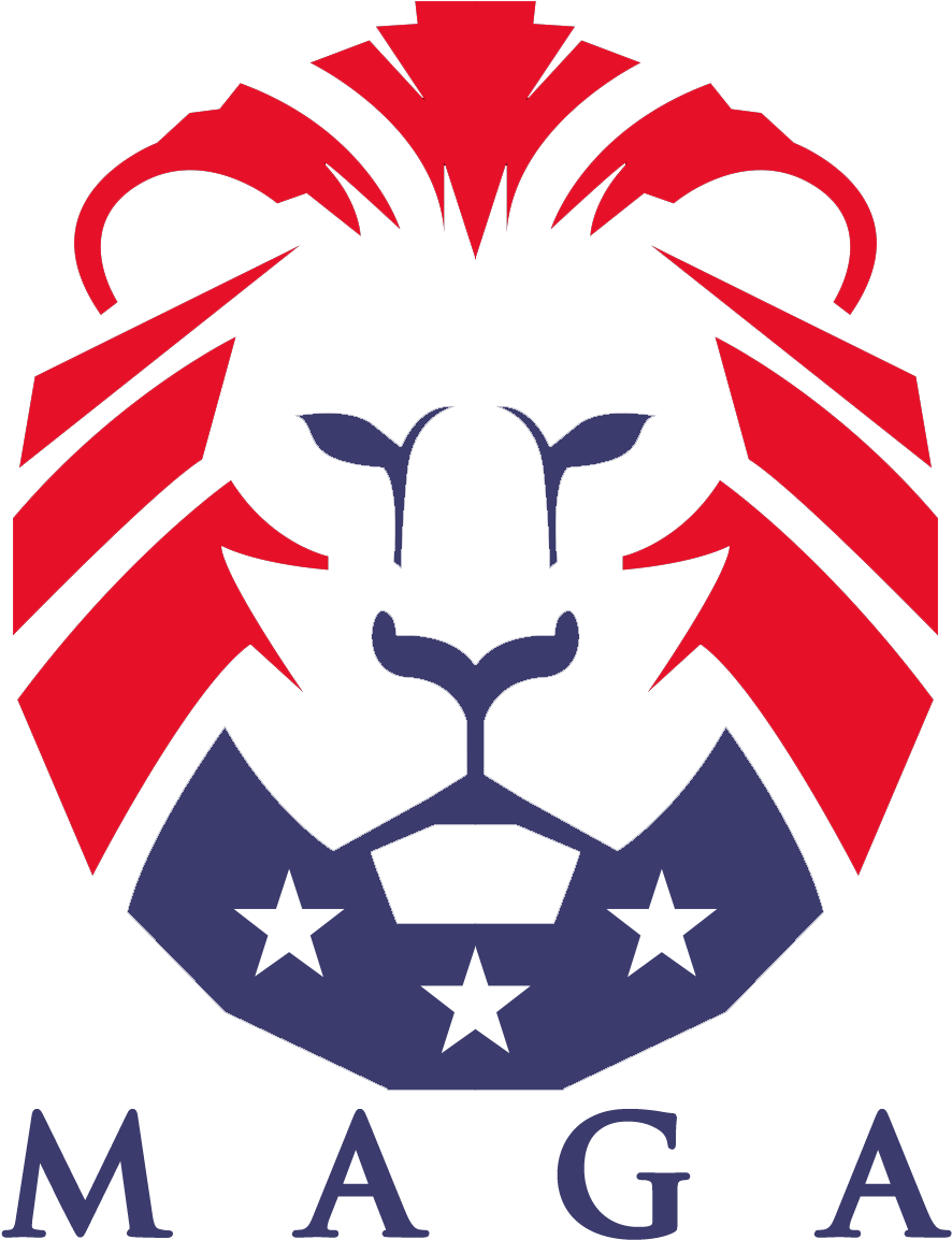 Politically Incorrect » Thread - Make America Great Again Lion (1200x1200)