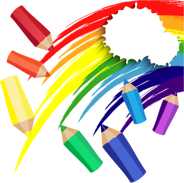 Articles D Ecole - Pencil (699x697)