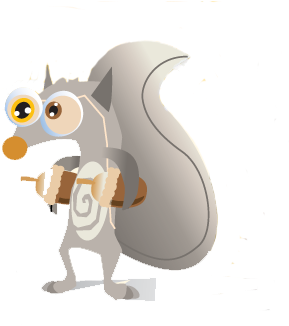 Fantastic Events Call 01633 656 757 Visit Newport - Cartoon (312x406)