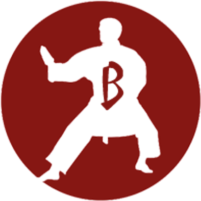 Black Belt Dl - Martial Arts All Styles (400x400)