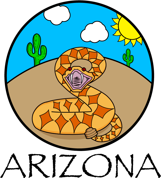 This Design Represents The Entire State Because It - Que Sera (671x821)