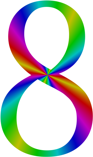 8 - Circle (512x512)