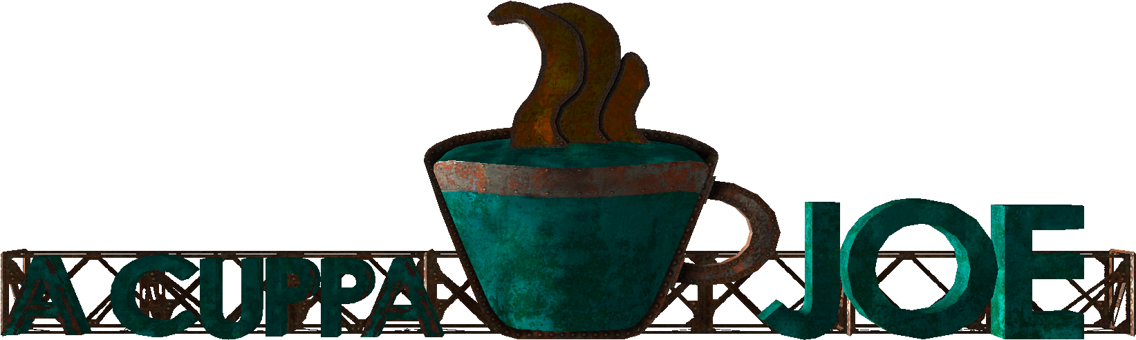 A Cuppa Joe - A Cuppa Joe (1668x741)