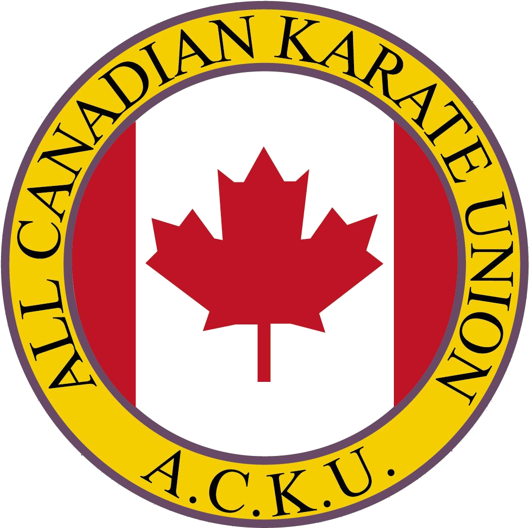 All Canadian Karate Union - Canada Flag (1080x1080)
