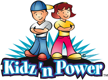 Confidence Building That's Safe And Fun - Mckees Rocks (350x470)