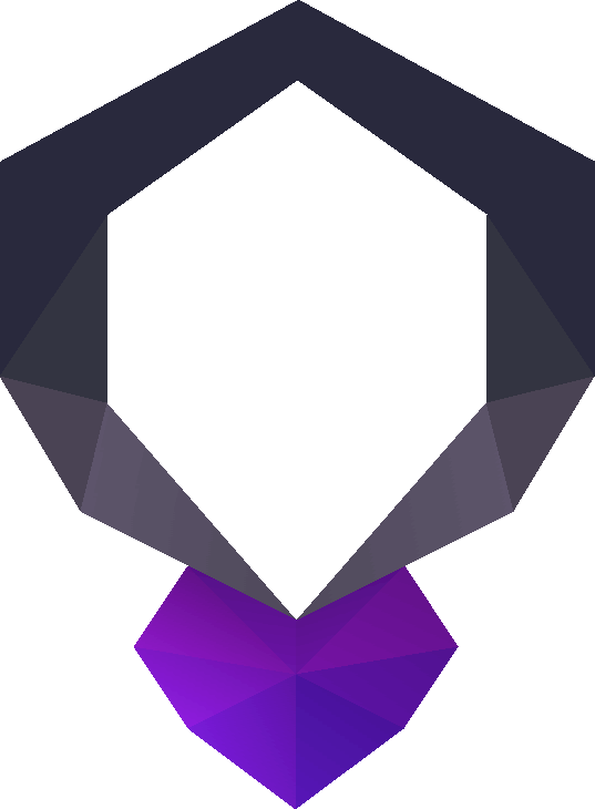 Desert Amulet 4 Detail - Desert Amulet 4 (537x730)